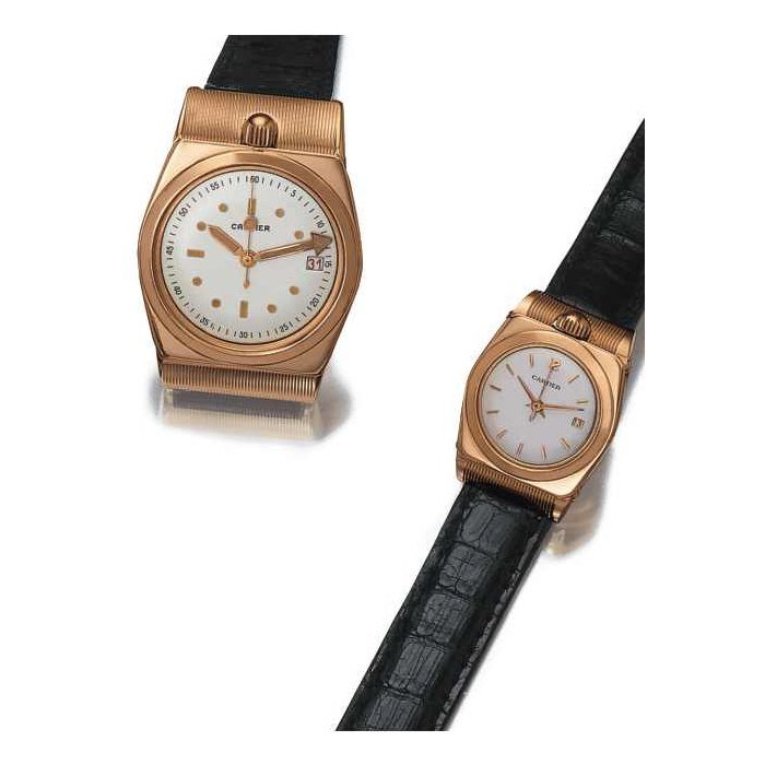 Cartier Cartier