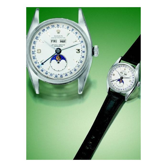 Rolex Rolex, Market Price