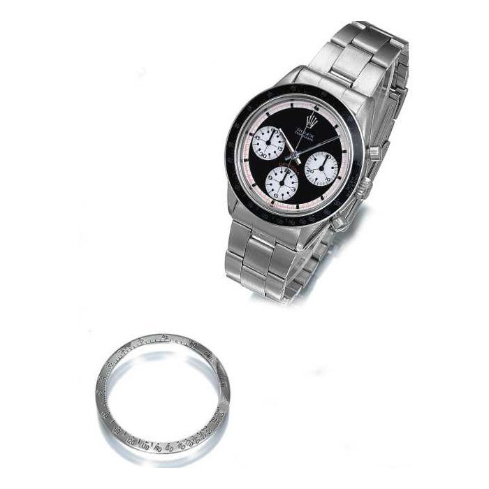 Rolex Rolex · 6239/6241