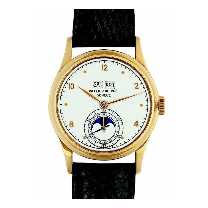 Patek Philippe Patek Philippe Ref Ref 1526