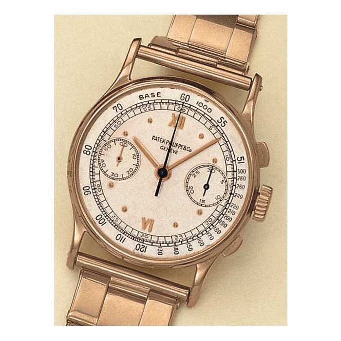 Patek Philippe Patek Philippe, Market Price
