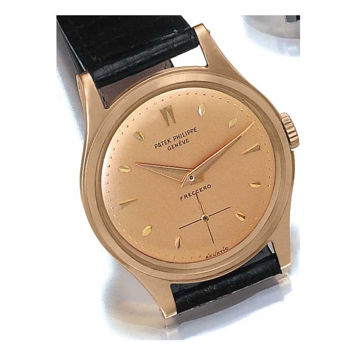 Patek Philippe Ref Ref 2509