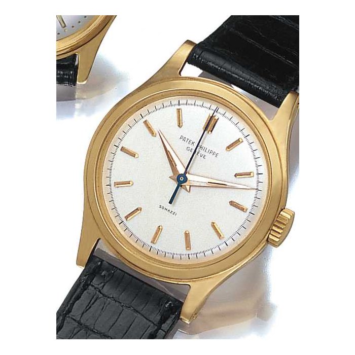 Patek Philippe Ref Ref 2508