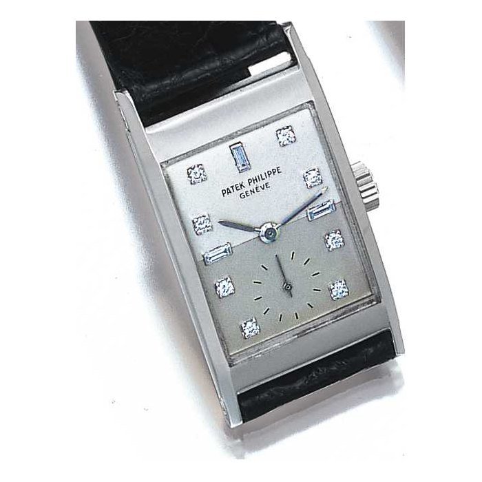 Patek Philippe Patek Philippe Ref Ref 2461