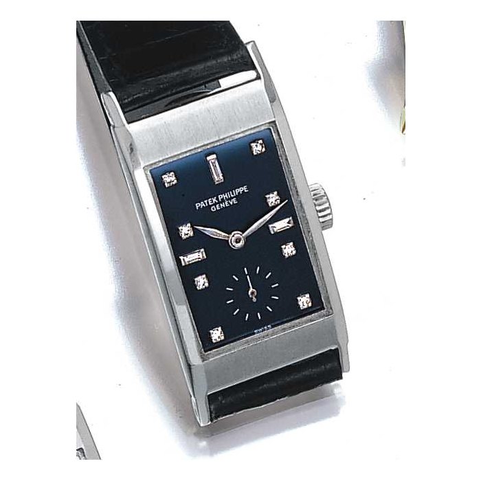Patek Philippe Ref Ref 2461 Ref. 425