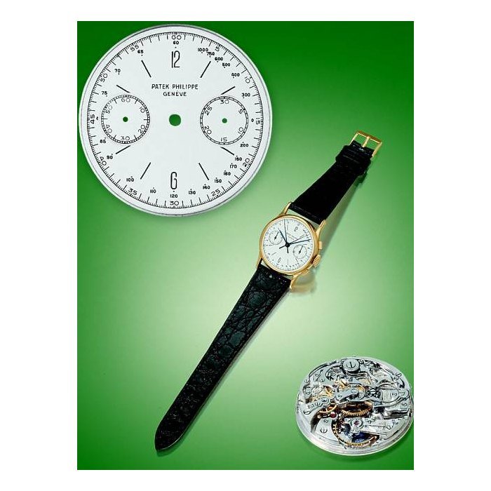 Patek Philippe Patek Philippe Ref Ref 1436