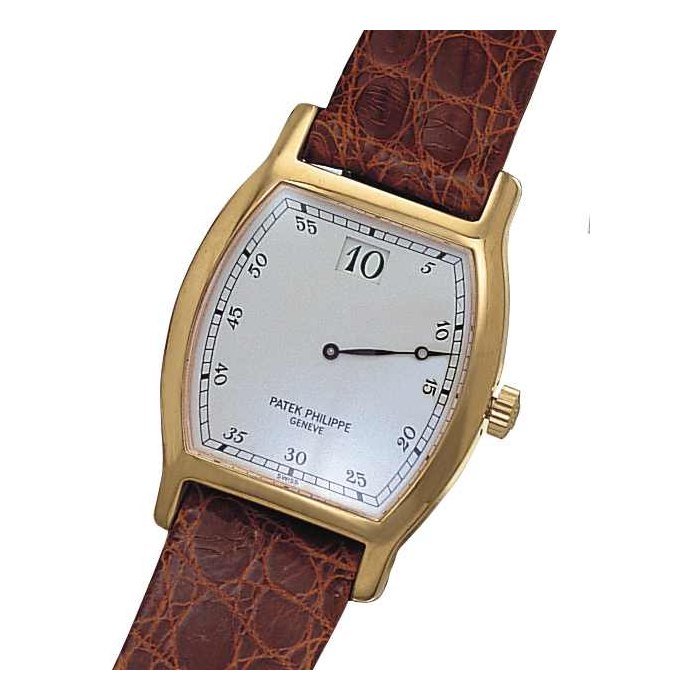 Patek Philippe Patek Philippe Ref Ref 3969