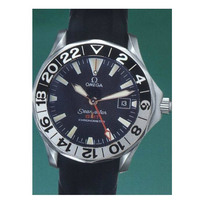 Omega 2534000