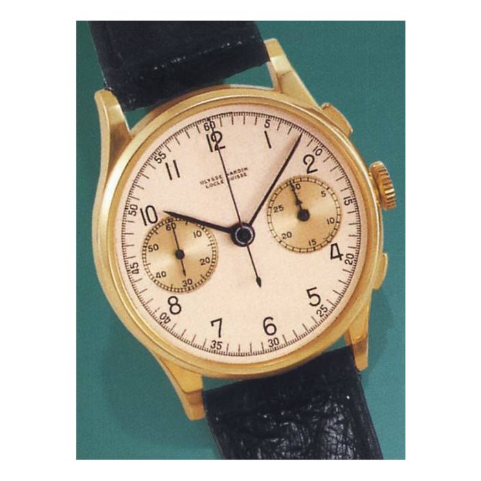 ULYSSE NARDIN