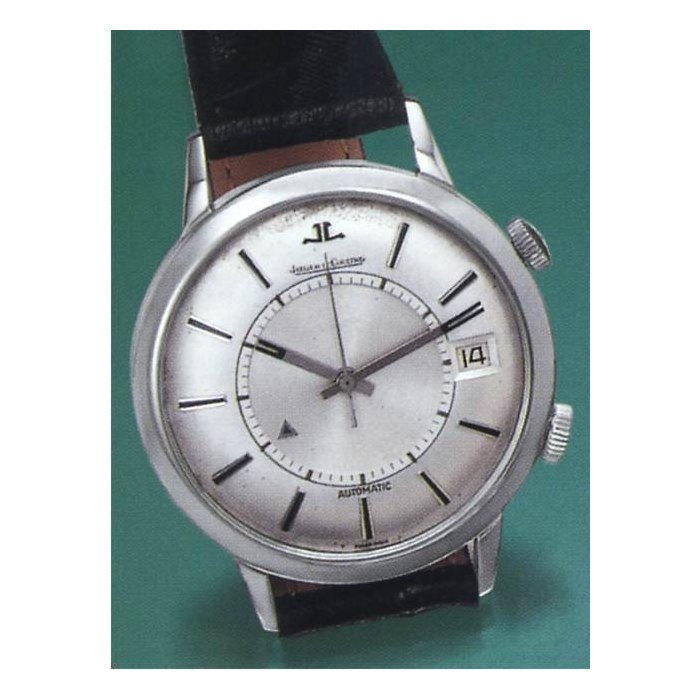 Jaeger-LeCoultre Jaeger Lecoultre Ref. 5852