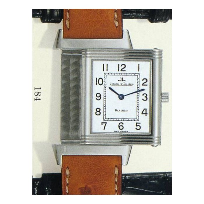 Jaeger-LeCoultre Jaeger Lecoultre Ref. 250.8.86