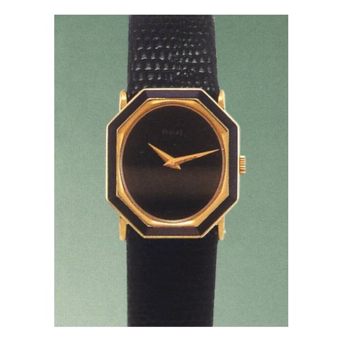 Piaget 334