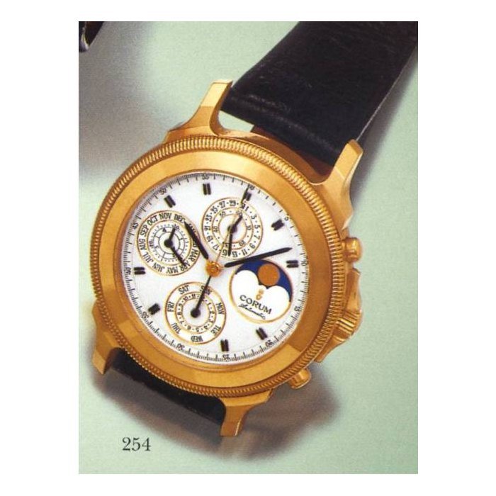 Corum Corum