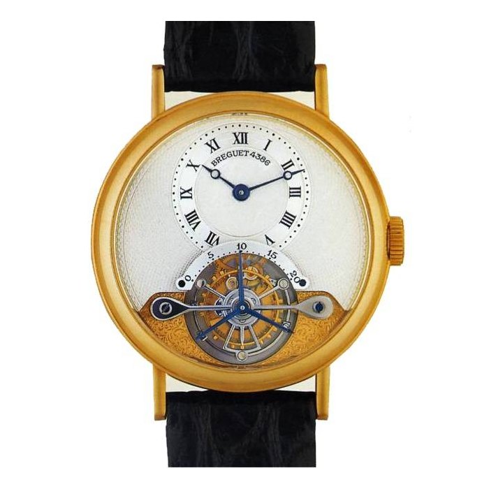 Breguet 3350