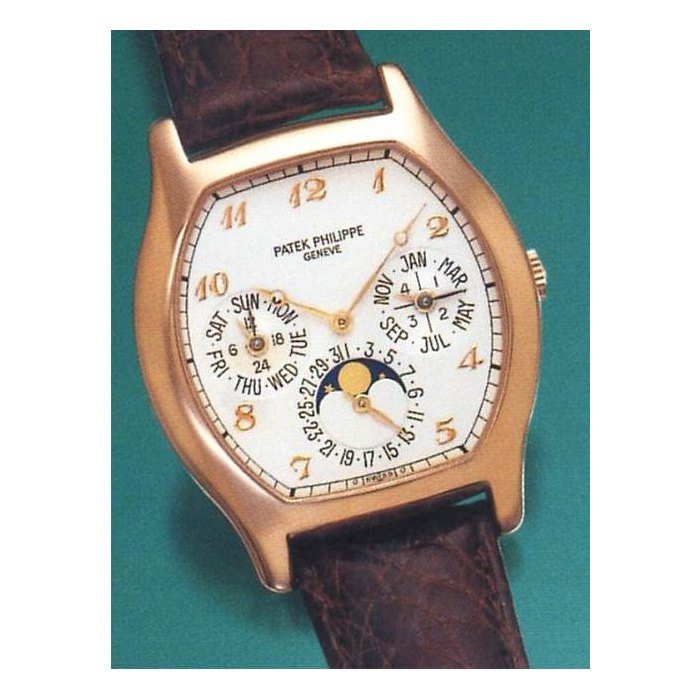 Patek Philippe Patek Philippe Ref Ref 5040
