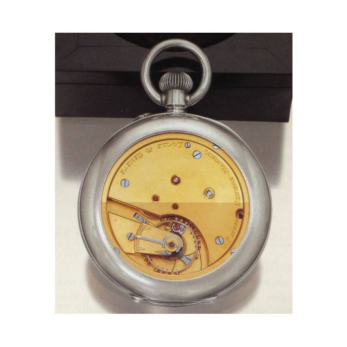 Ulysse Nardin Ulysse Nardin, Price & Market Data