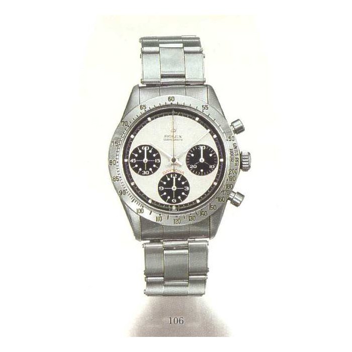 Rolex Rolex · 6239
