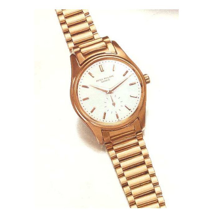 Patek Philippe Patek Philippe Ref Ref 2526