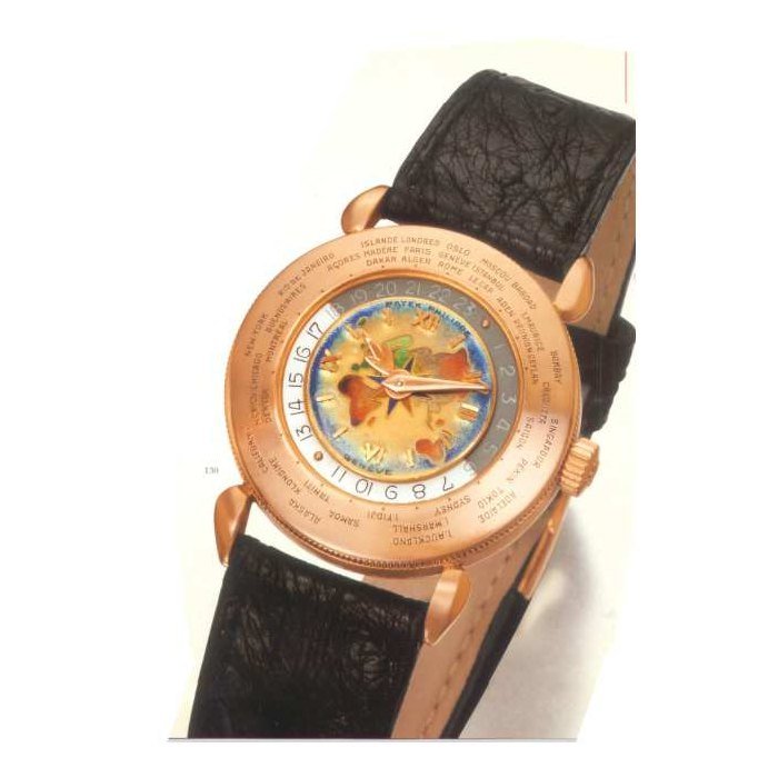 Patek Philippe Patek Philippe Ref Ref 1415