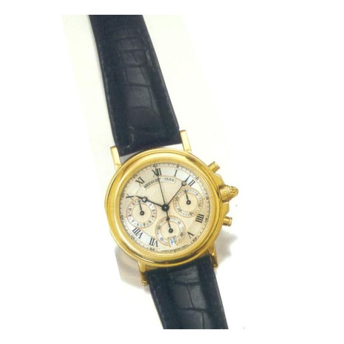 Breguet 3460