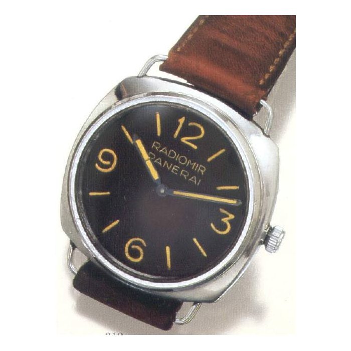Panerai Officine Panerai