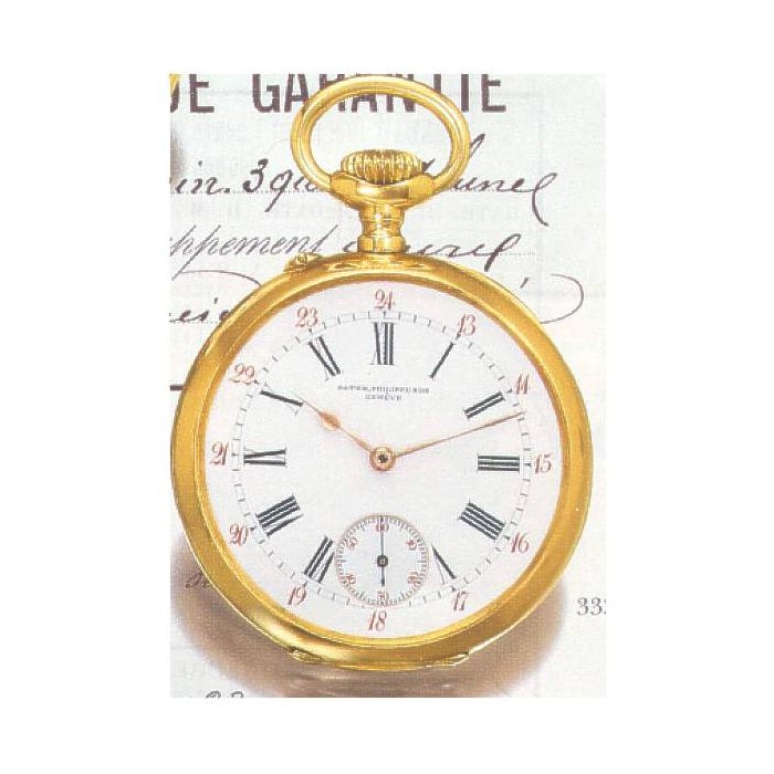 Patek Philippe Patek Philippe, Price & Market Data