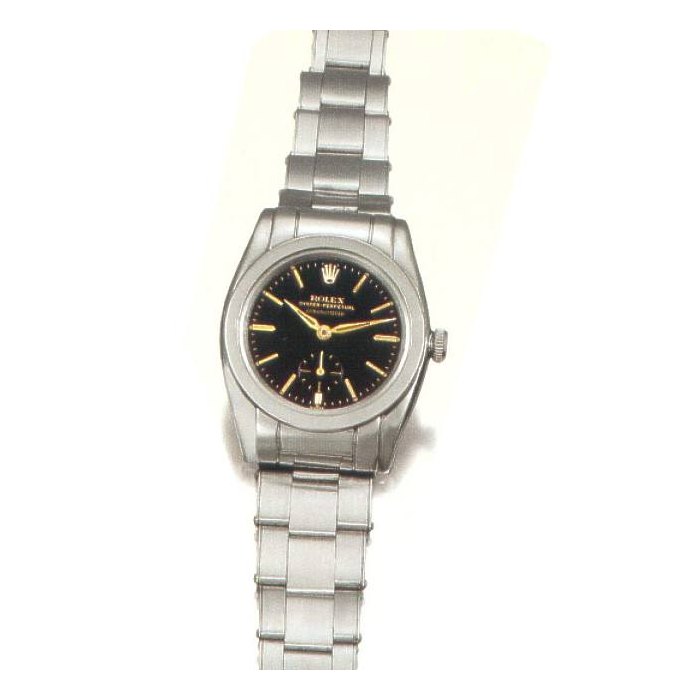 Rolex 3599