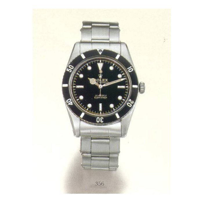 Rolex 6536/1