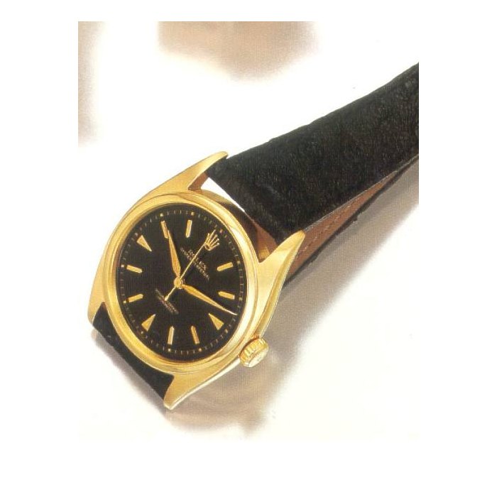 Rolex Rolex 6098, Price & Market Data
