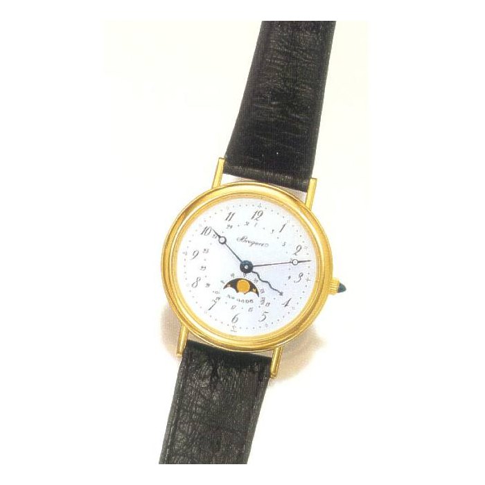 Breguet 3040