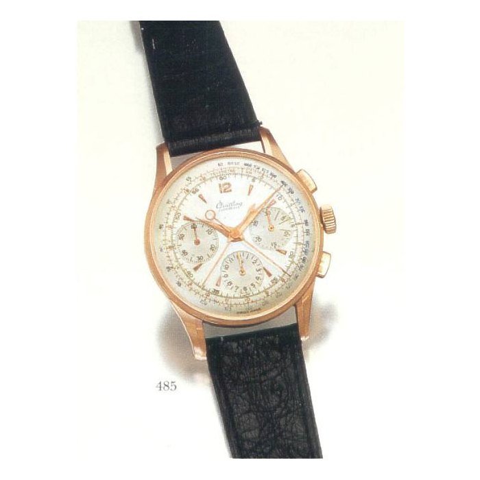 Breitling Breitling