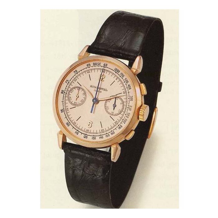 Patek Philippe Patek Philippe Ref Ref 1579
