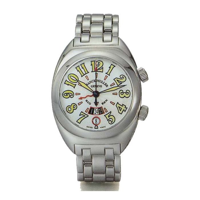 Franck Muller 2000
