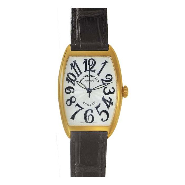 Franck Muller 2852SC