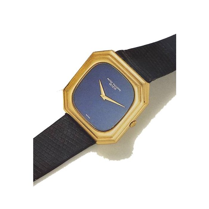 Patek Philippe Patek Philippe Ref Ref 3631, Price & Market Data