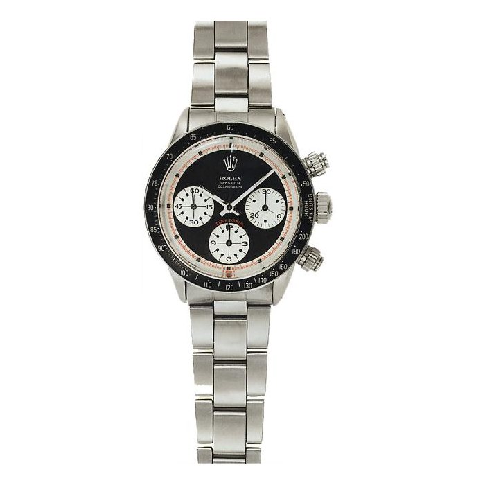 Rolex 6265/6264