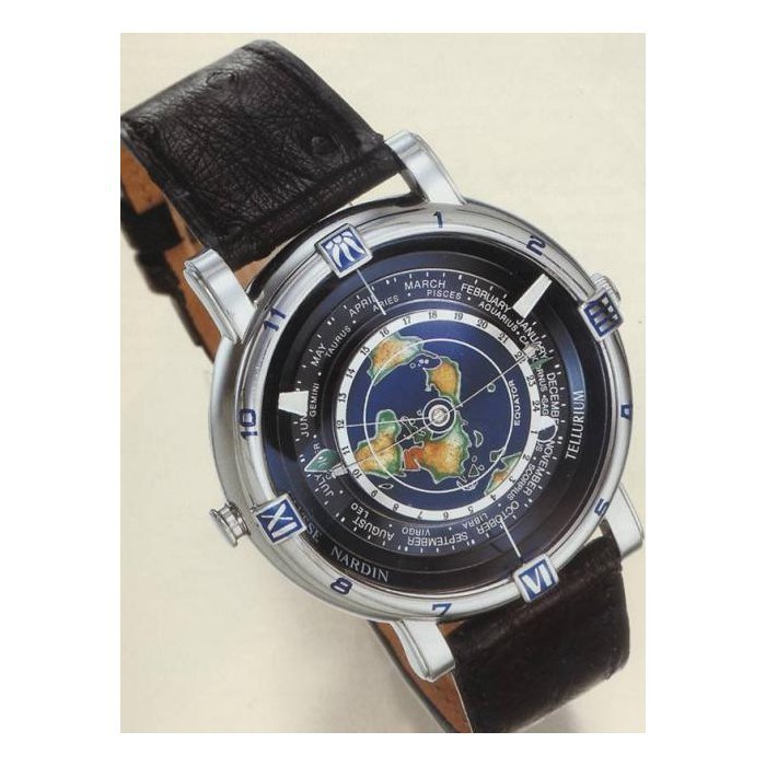 Ulysse Nardin ULYSSE NARDIN