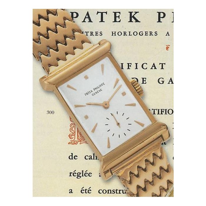 Patek Philippe Patek Philippe Ref Ref 2404, Price & Market Data