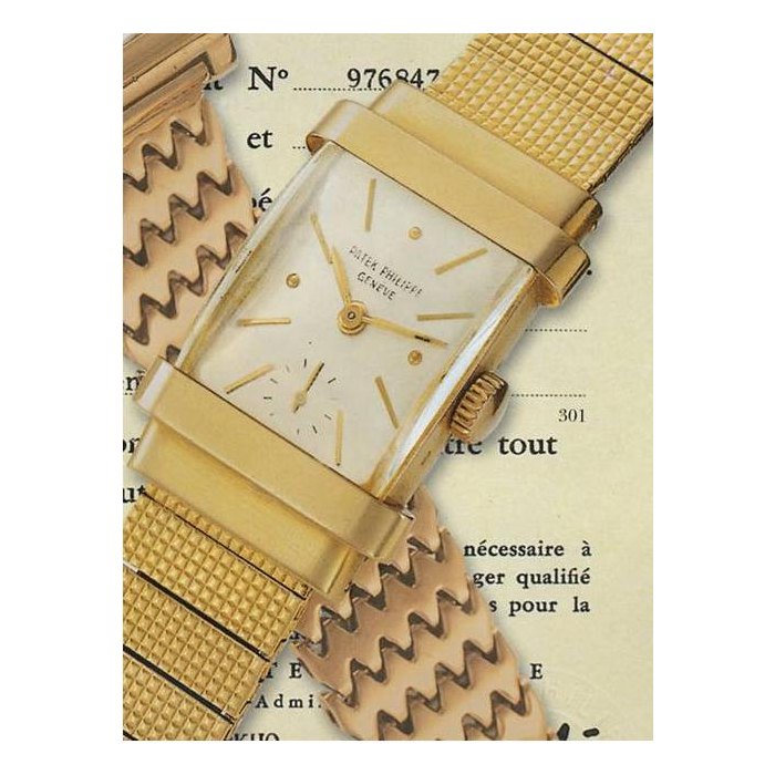 Patek Philippe Ref Ref 1450