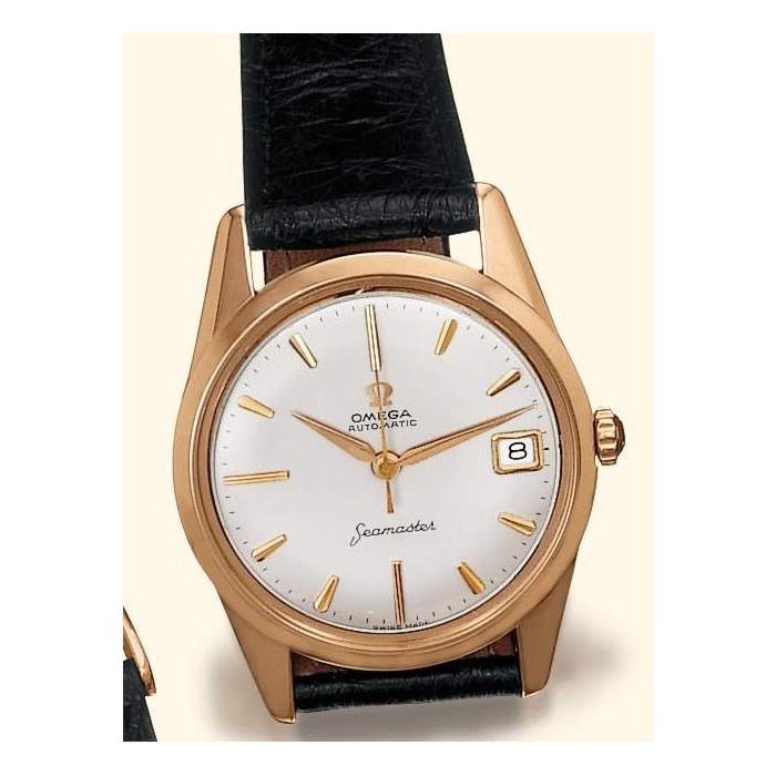 Omega OMEGA, Market Price