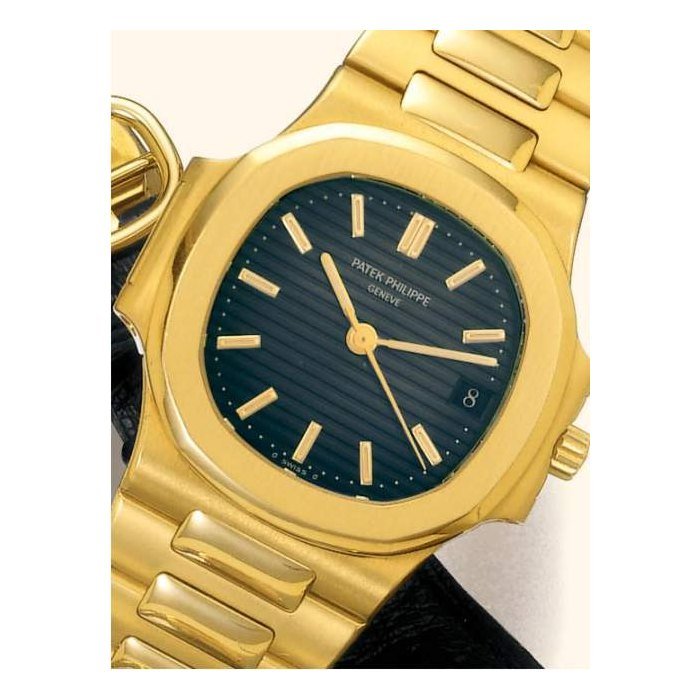 Patek Philippe Patek Philippe Ref Ref 3800