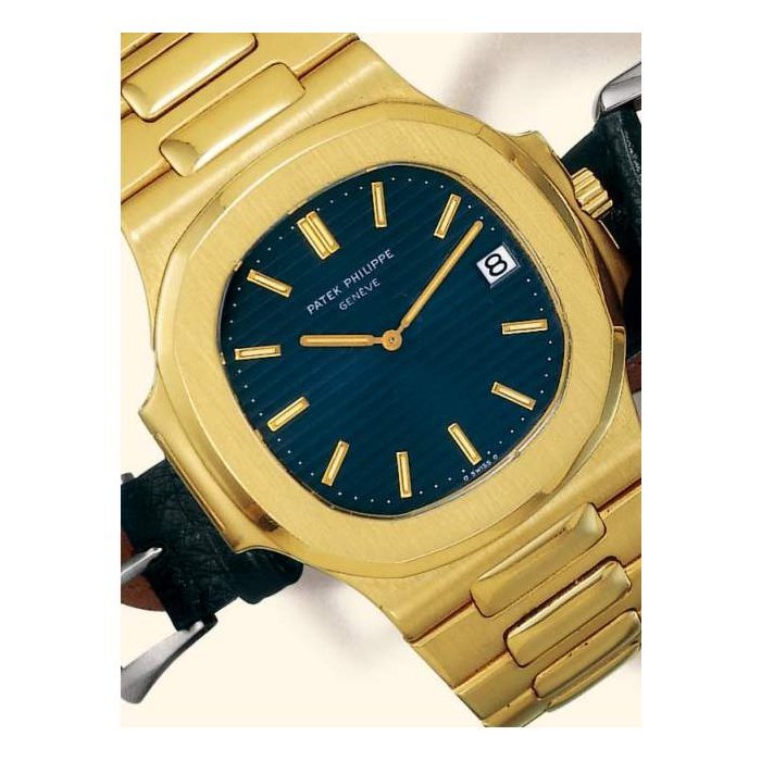 Patek Philippe Patek Philippe Ref Ref 3700
