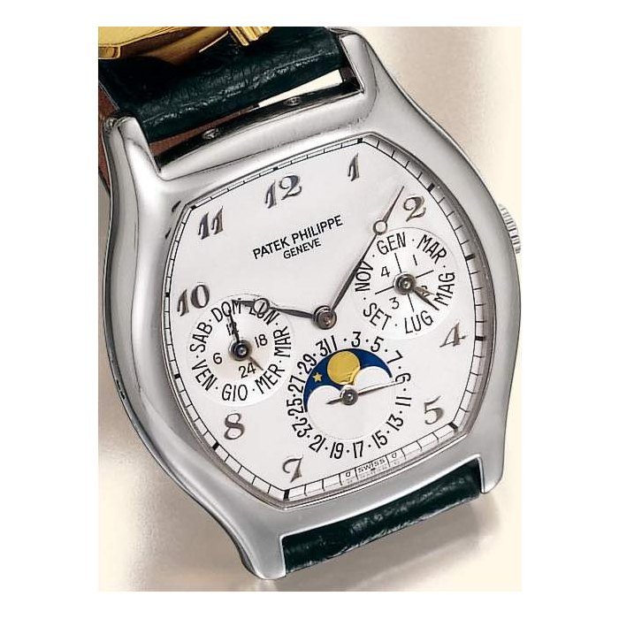 Patek Philippe Patek Philippe Ref Ref 5040