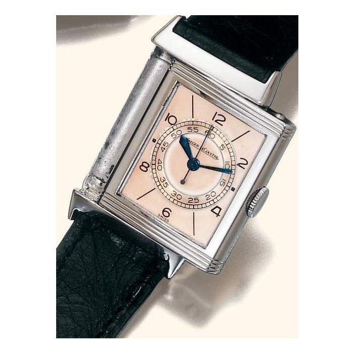 Jaeger-LeCoultre Jaeger Lecoultre