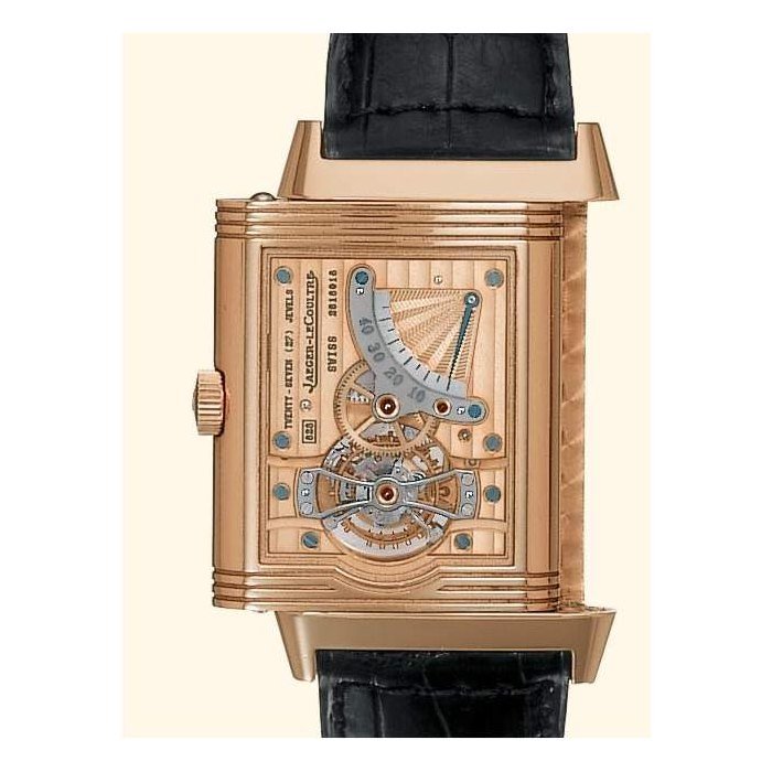 Jaeger-LeCoultre Jaeger Lecoultre, Market Price