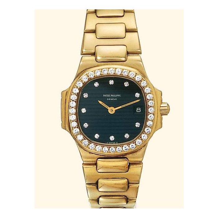 Patek Philippe Ref Ref 4700