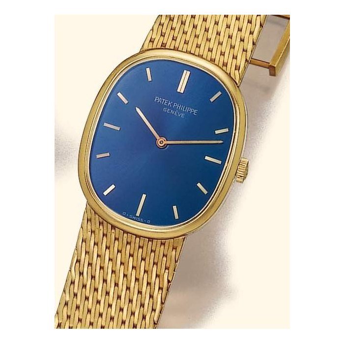 Patek Philippe Patek Philippe Ref Ref 3548