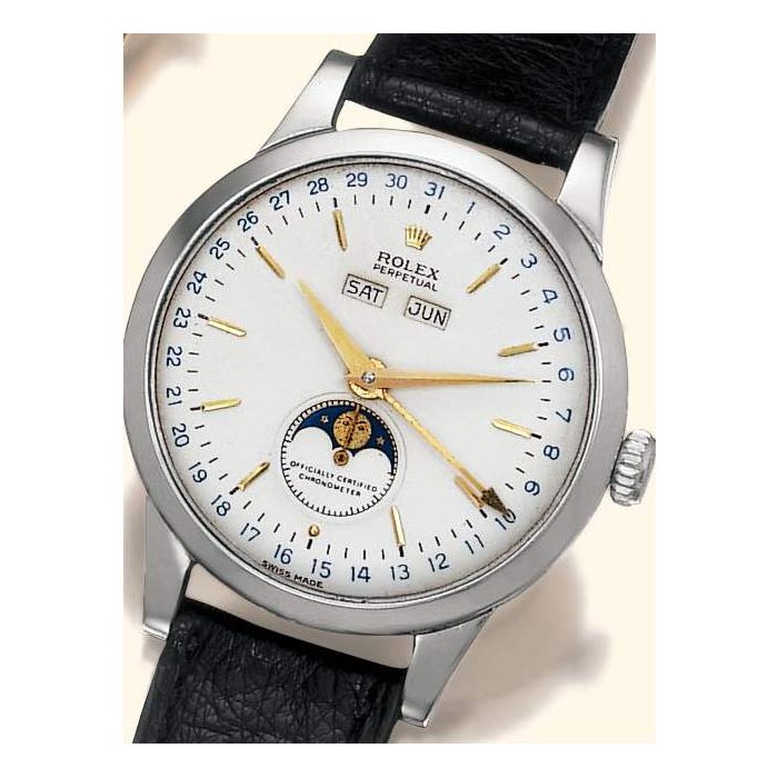 Rolex 8171