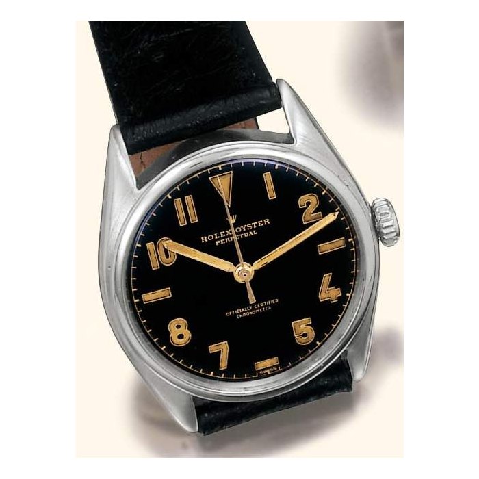 Rolex 6084