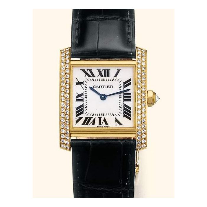 Cartier Cartier 1821, Price & Market Data